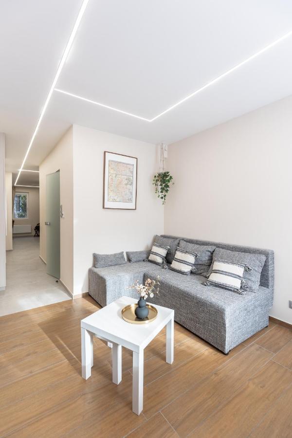 Island Of Silence Apartment - Close To Margaret Island Будапеща Екстериор снимка