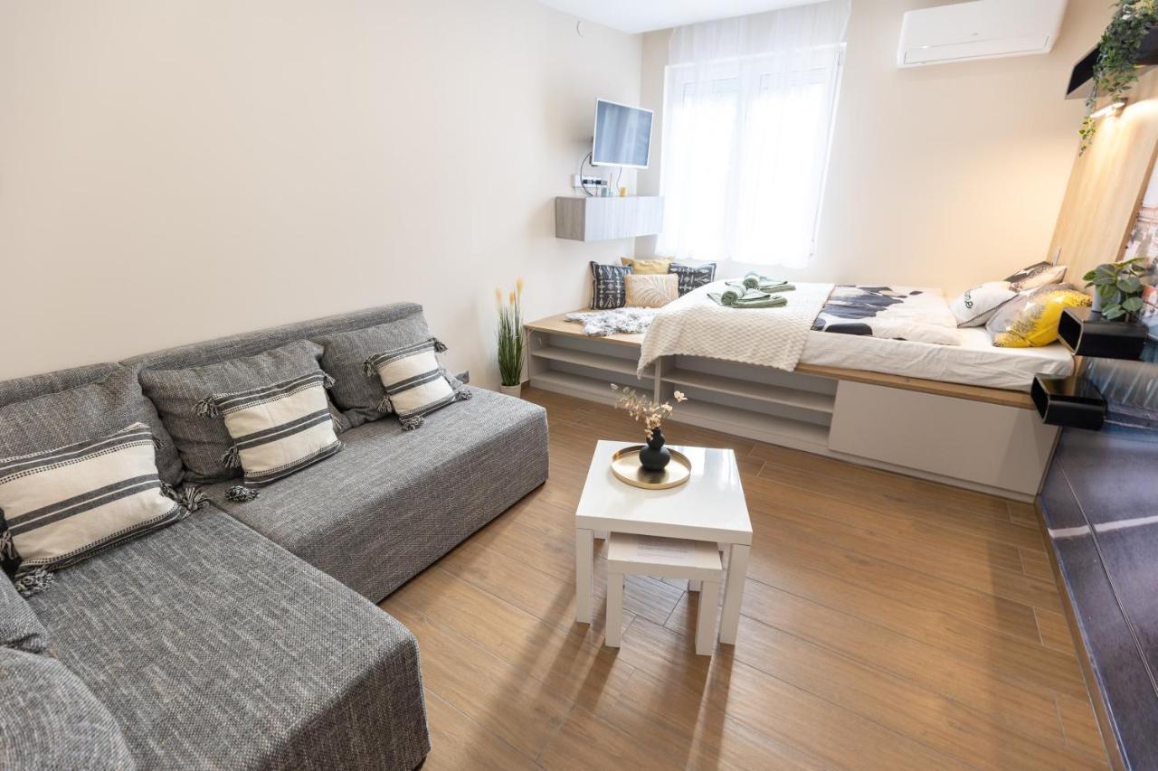 Island Of Silence Apartment - Close To Margaret Island Будапеща Екстериор снимка