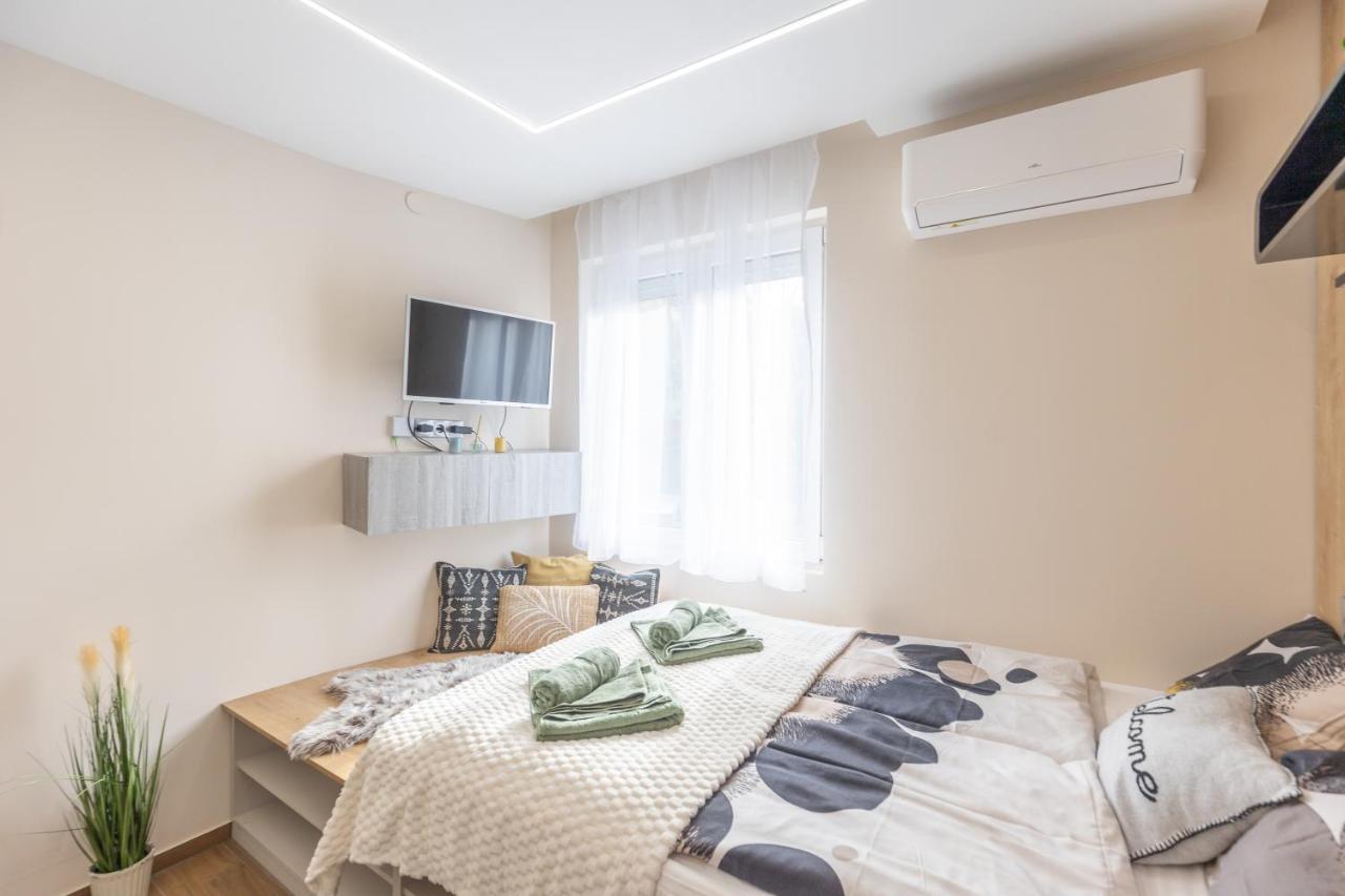 Island Of Silence Apartment - Close To Margaret Island Будапеща Екстериор снимка