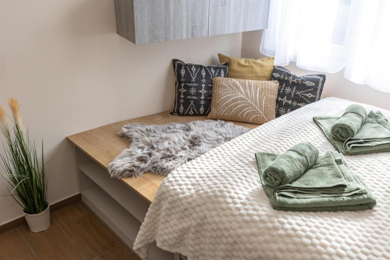 Island Of Silence Apartment - Close To Margaret Island Будапеща Екстериор снимка