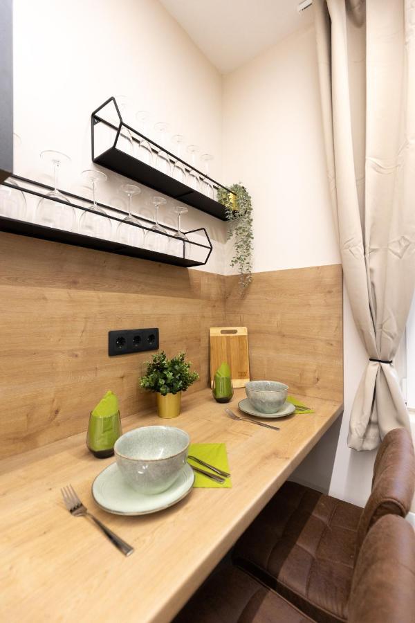 Island Of Silence Apartment - Close To Margaret Island Будапеща Екстериор снимка