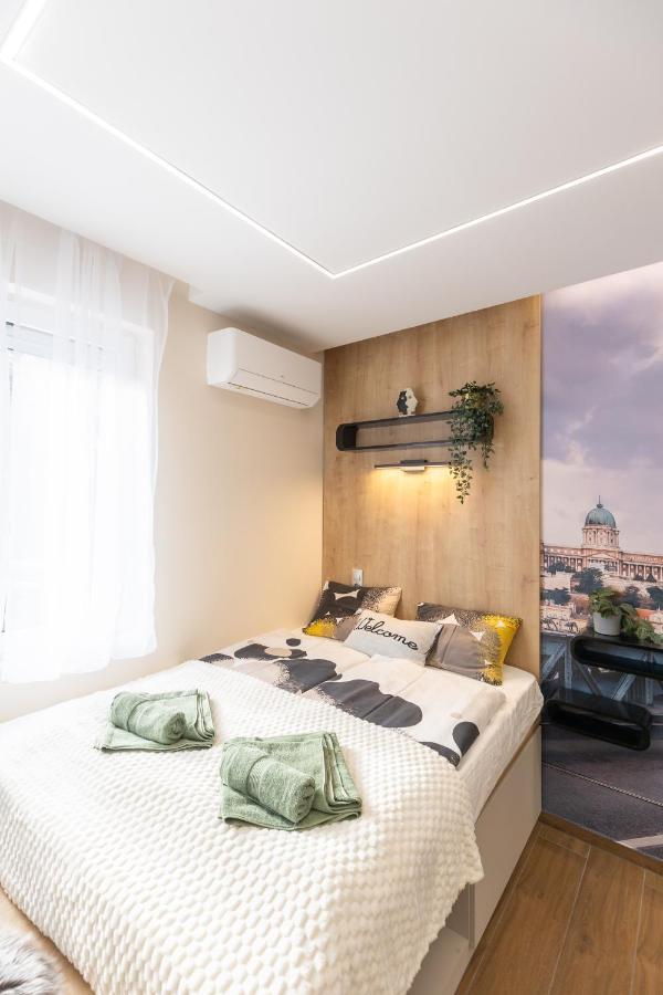 Island Of Silence Apartment - Close To Margaret Island Будапеща Екстериор снимка