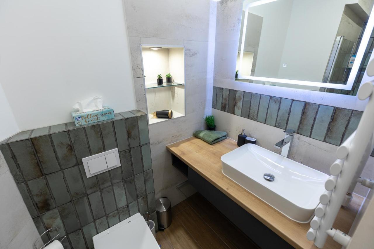 Island Of Silence Apartment - Close To Margaret Island Будапеща Екстериор снимка