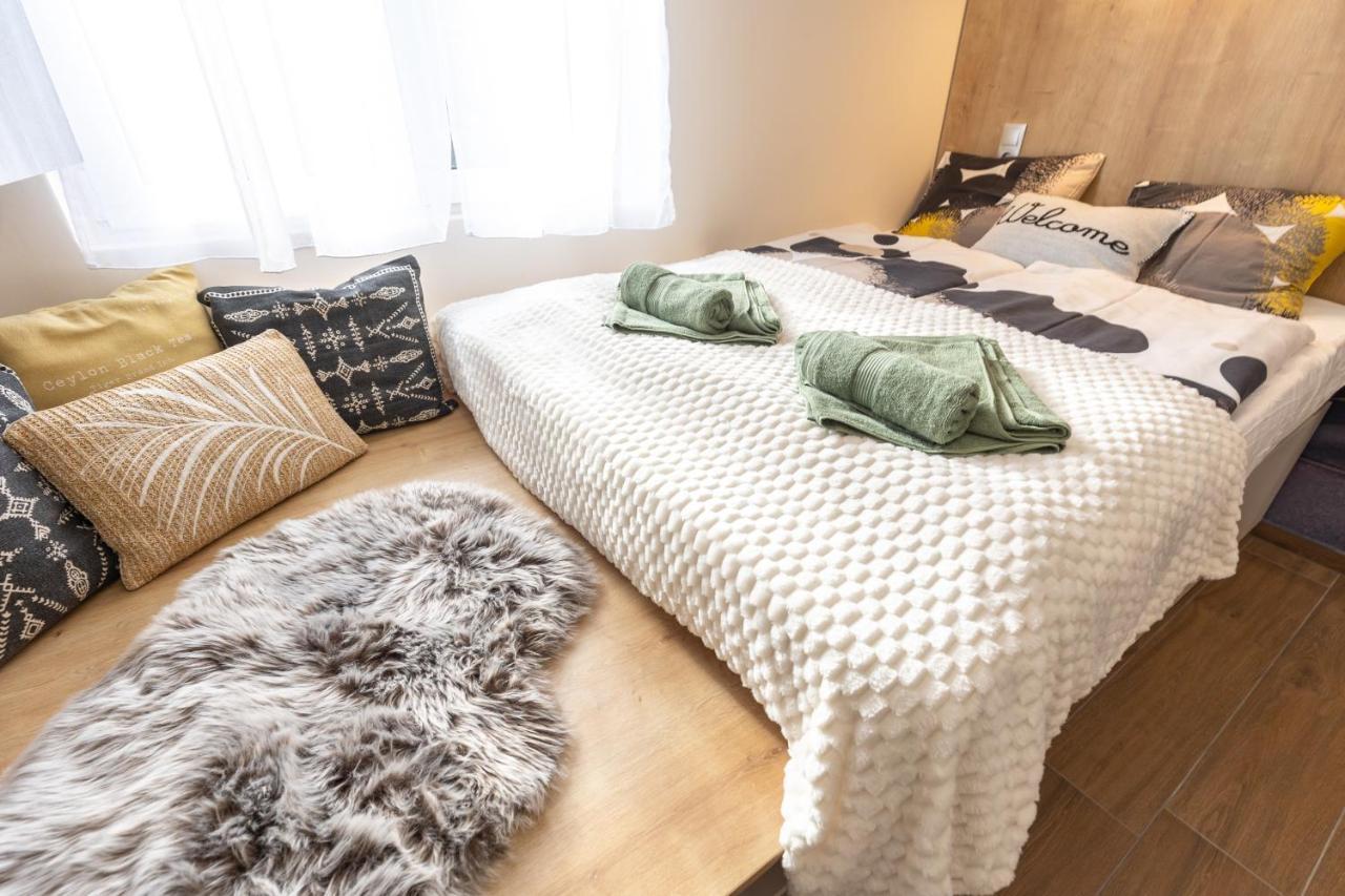 Island Of Silence Apartment - Close To Margaret Island Будапеща Екстериор снимка
